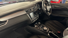 MG Mg5 115kW Exclusive EV 61kWh 5dr Auto Electric Estate